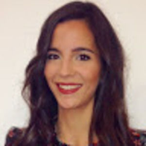 Meet your Posher, Iris